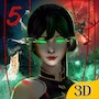 Endless Nightmare 5: Curse (MOD Menu, Tiền, Bất Tử, Gỡ QC)