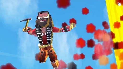 Faily Tumbler gỡ quảng cáo