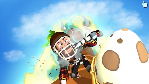 Faily Tumbler MOD tiền