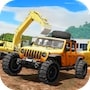 Heavy Machines & Construction (MOD Unlimited Money)