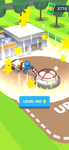 Hoarding and Cleaning MOD for rewards