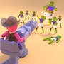 Hyper Survive 3D (MOD Vô Hạn Vàng)