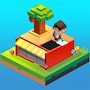 Idle Zombie Shelter (MOD Vô Hạn Gỗ)