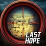 Last Hope – Zombie Sniper 3D (MOD Unlimited Money, Stars, Unlocked)