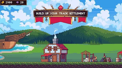 Medieval: Defense & Conquest MOD tiền