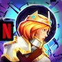 Mighty Quest Rogue Palace (MOD Vô Hạn Tiền)