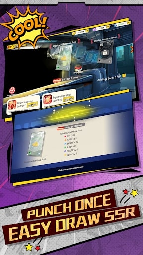 OPM One Hit One Kill MOD menu