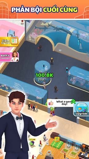 Perfect Avenger MOD APK