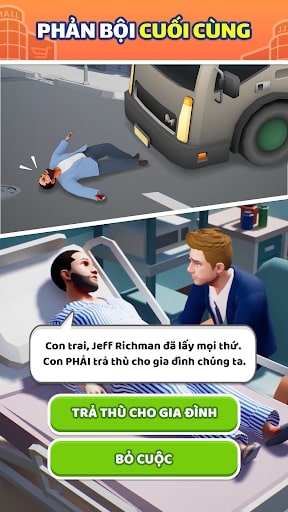 Perfect Avenger MOD tiền