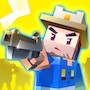 Pixel Zombie Hero (MOD Vô Hạn Tiền)
