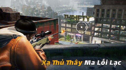 Plague of Z MOD money