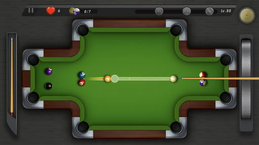 Pooking - Billiards City MOD tiền
