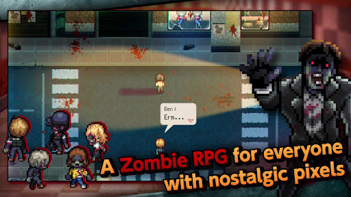 Raging Bytes MOD sát thương