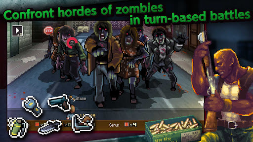 Raging Bytes MOD sát thương