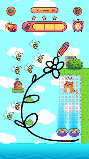 Save Simbachka MOD mở khóa