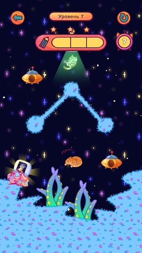 Save Simbachka MOD mở khóa tiền