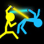 Stickman Clash: Fighting Game (MOD Menu, Bất Tử, Mở Khóa)