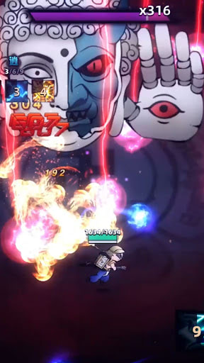 Sword Master MOD Menu