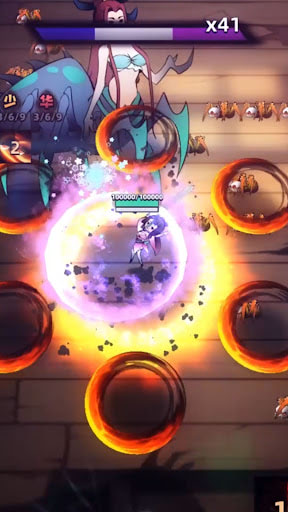 Sword Master MOD tiền