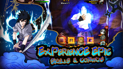 Ultimate Wars: Awaken MOD Menu