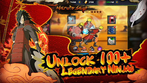 Ultimate Wars: Awaken MOD tiền