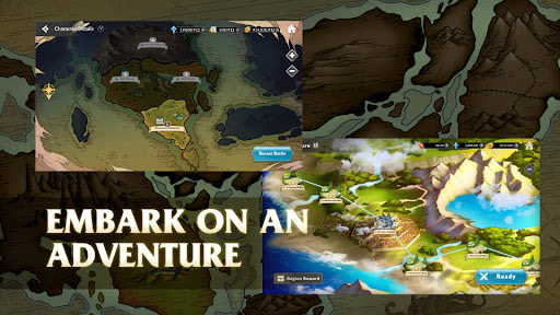 Evermore Knights MOD money