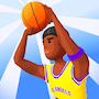 My Basketball Career (MOD Menu, Tiền, Thể Lực, Chính Xác)