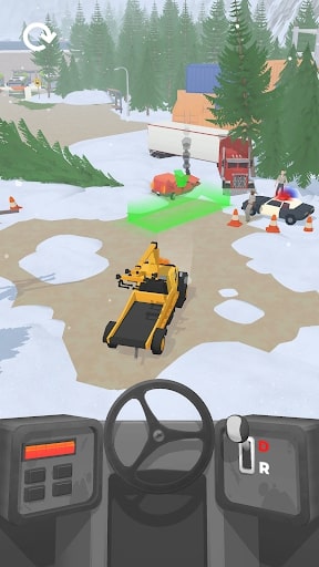 Vehicle Masters MOD APK