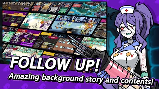 Witch and Council MOD vàng