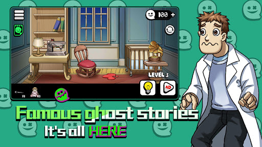 You Can't See Me MOD xu