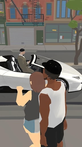 100 Years - Life Simulator MOD nhận thưởng