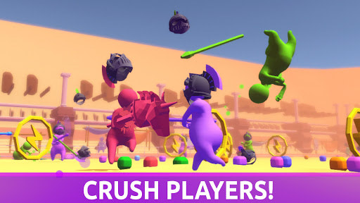 Spear.io 3D Immortal MOD