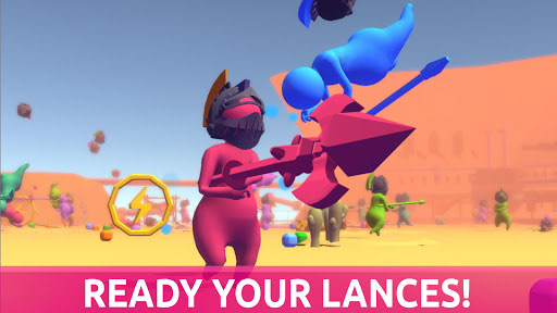 Spear.io 3D Money MOD