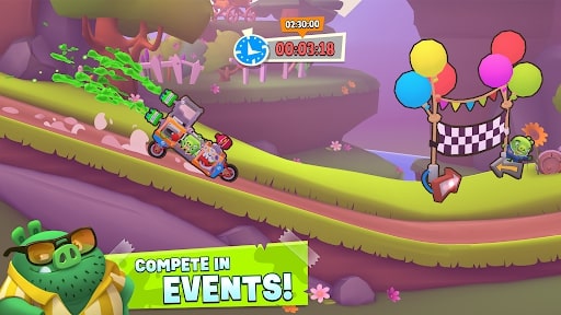 Bad Piggies 2 unlocked