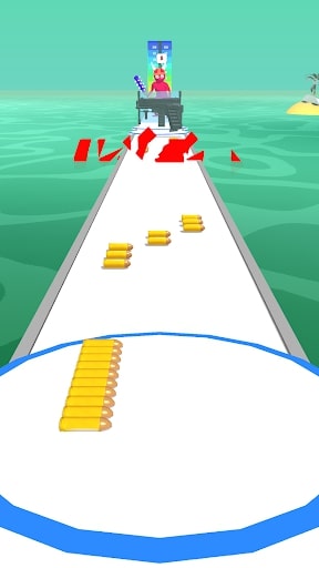 bullet stack mod gỡ qc