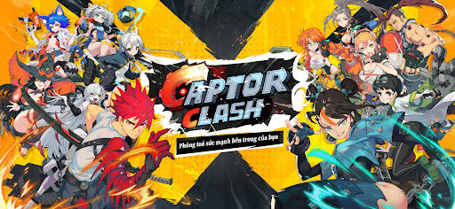 Captor Clash MOD money