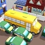 Car Parking: Traffic Jam 3D (MOD Nhận Thưởng, Gỡ QC)