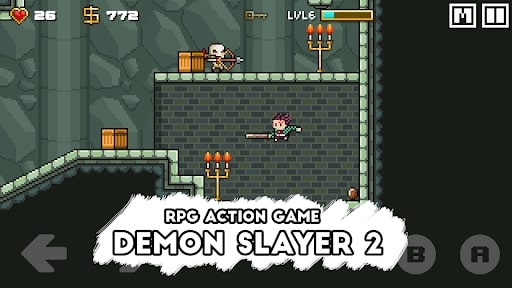 Demon Slayer: Episode 2 GAMEHAYVL