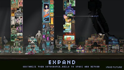 Fake Future Remove Ads