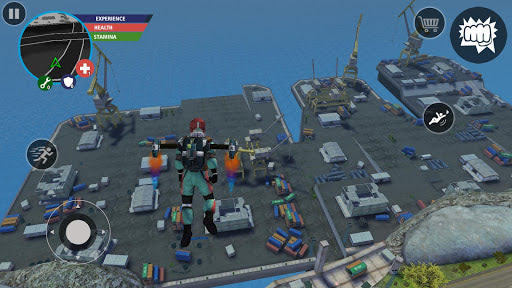 Gangster Crime GAMEHAYVL