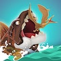 Hungry Shark Primal (MOD Vô Hạn Tiền, Kim Cương)