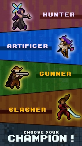 Infinite Horde: Survivors MOD APK