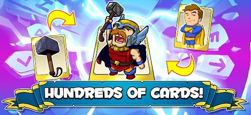 Little Alchemist: Remastered MOD vô hạn tiền