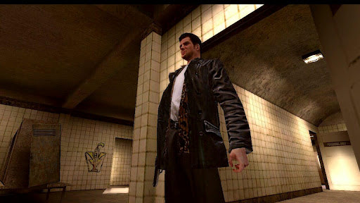 Max Payne Mobile MOD APK