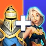 Merge Fantasy : Dungeon Master (MOD Unlimited Gold)