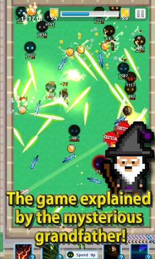 Merge Sword GAMEHAYVL