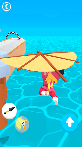 Ninja Escape MOD APK