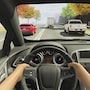 Racing in Car 2 (MOD Unlimited Money)