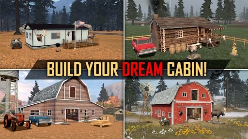 Sonic American Marksman APK