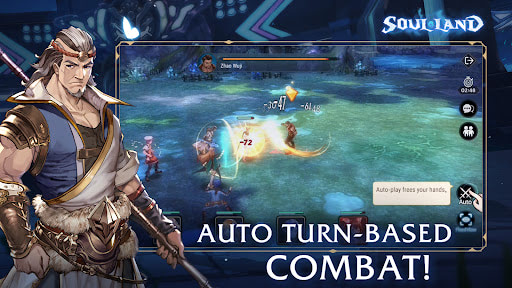 Soul Land - Douluo Continent Gamehayvl